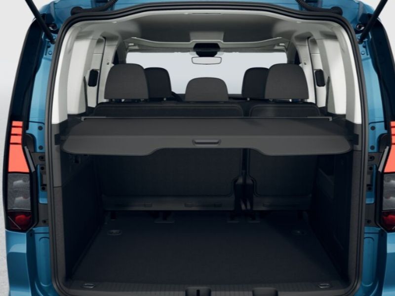 GuidiCar - VOLKSWAGEN INDUSTRIALI Nuovo Caddy 1 Caddy Life 1.5 TSI PHEV 110 kW - 150CV ant. DSG Nuovo